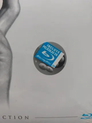 Colección Humphrey Bogart Blu-ray