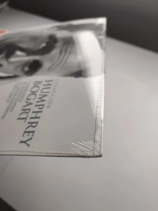 Colección Humphrey Bogart Blu-ray