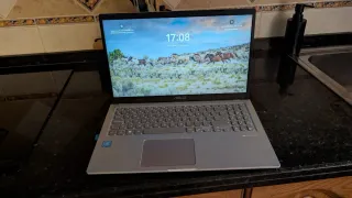 Portátil ASUS Plata f515MA-BR171T