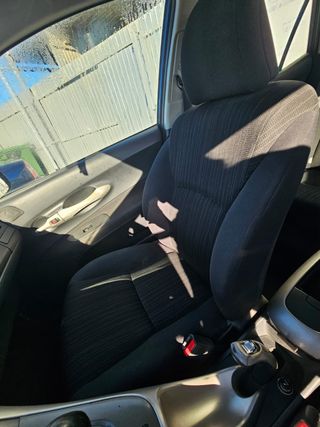 Despiece Toyota Auris