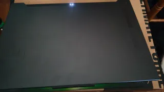 Asus TUF Gaming A15 - Impecable