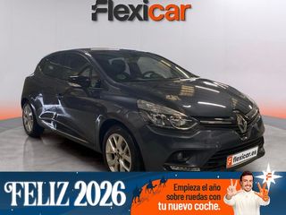 Renault Clio Limited TCe 66kW (90CV) -18