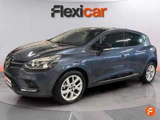 Renault Clio Limited TCe 66kW (90CV) -18