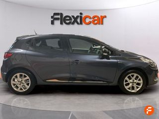 Renault Clio Limited TCe 66kW (90CV) -18