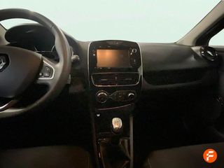 Renault Clio Limited TCe 66kW (90CV) -18