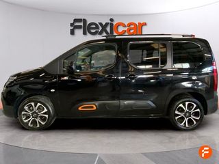 Citroën Berlingo Talla M BlueHDi 100 SHINE