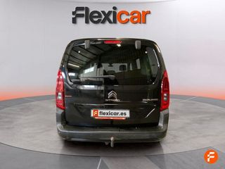 Citroën Berlingo Talla M BlueHDi 100 SHINE