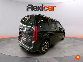 Citroën Berlingo Talla M BlueHDi 100 SHINE