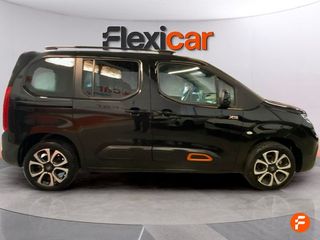 Citroën Berlingo Talla M BlueHDi 100 SHINE