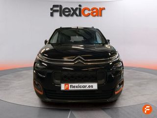 Citroën Berlingo Talla M BlueHDi 100 SHINE