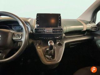 Citroën Berlingo Talla M BlueHDi 100 SHINE