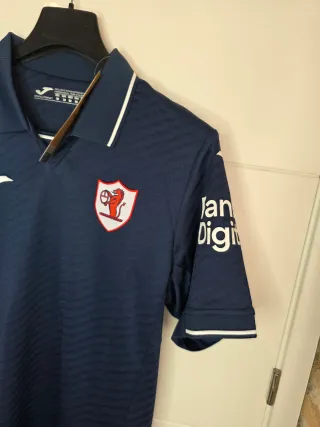 Camiseta Fútbol Joma Talla M