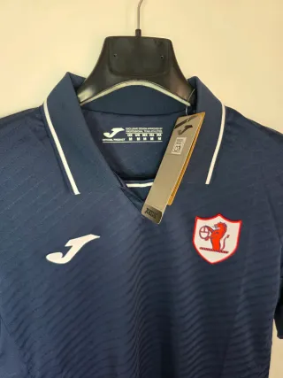 Camiseta Fútbol Joma Talla M