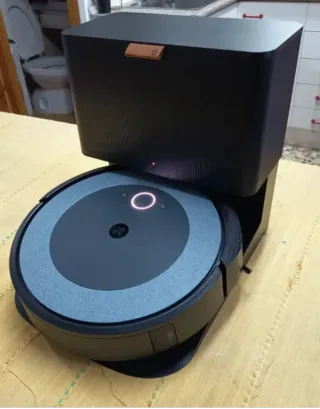 Robot Aspirador iRobot Roomba Combo i5+