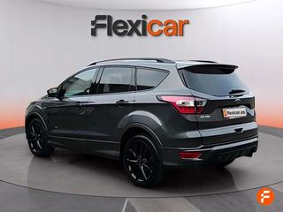 Ford Kuga 2.0 TDCi 110kW 4x4 ST-Line