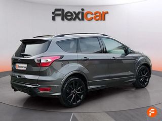Ford Kuga 2.0 TDCi 110kW 4x4 ST-Line