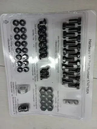 Barbacoa a carbon Char-Broil