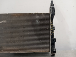 RADIADOR AGUA FORD TRANSIT CONNECT (CHC) XWGA BV6