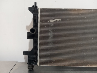 RADIADOR AGUA FORD TRANSIT CONNECT (CHC) XWGA BV6