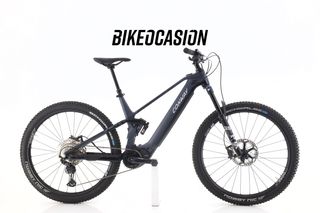 Conway eWME 6.9 XT (ebike) t.L Reacondicionada