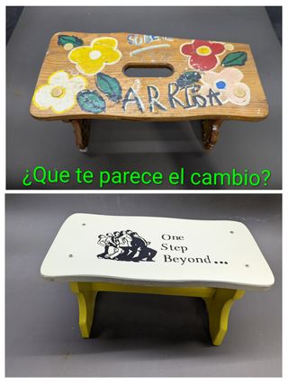 Pintor puertas, muebles y cocinas