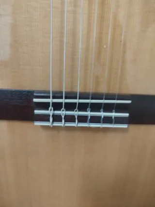 Guitarra Admira Alba Clásica