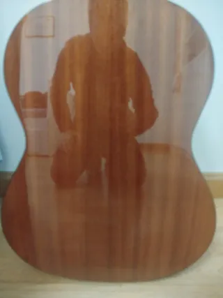 Guitarra Admira Alba Clásica