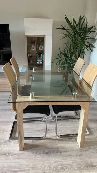 Mesa comedor