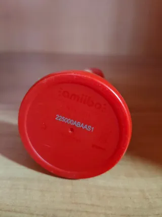 Amiibo Super Mario Nintendo