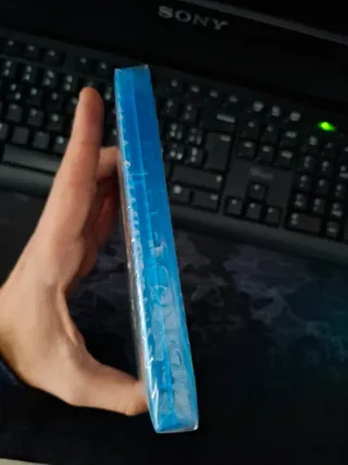 Returnal PS5 Sigillato Pal Ita