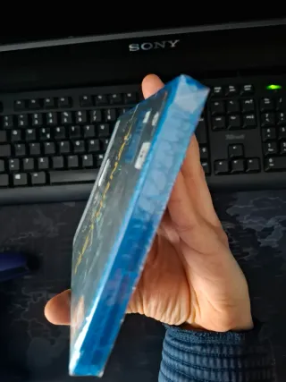 Returnal PS5 Sigillato Pal Ita