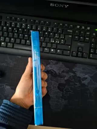 Returnal PS5 Sigillato Pal Ita