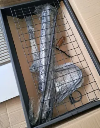 Barbacoa con plancha Imex EL ZORRO 71764