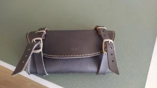 Bolso porta herramientas