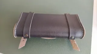 Bolso porta herramientas