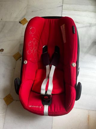 Silla de coche para bebé Bébé Confort