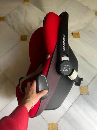 Silla de coche para bebé Bébé Confort