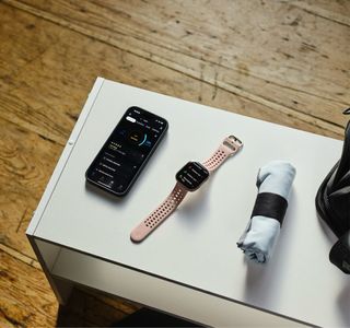 Reloj Amazfit Bip 6 Rosa