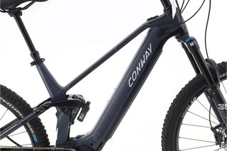 Conway eWME 6.9 XT (ebike) t.L Reacondicionada