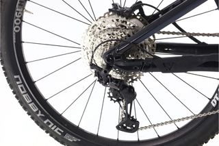 Conway eWME 6.9 XT (ebike) t.L Reacondicionada