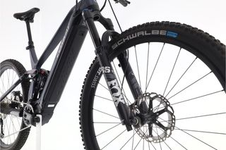 Conway eWME 6.9 XT (ebike) t.L Reacondicionada