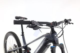 Conway eWME 6.9 XT (ebike) t.L Reacondicionada