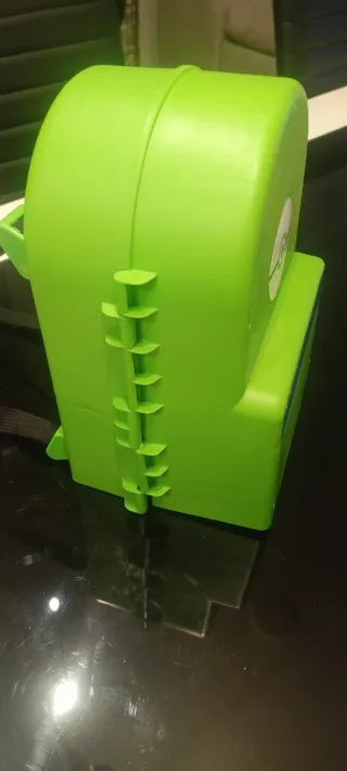 Mochila Pokémon Transformable