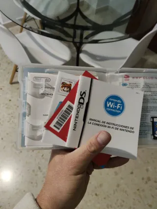 Inazuma Eleven 2 Ventisca Eterna DS