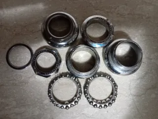 Serie sterzo Campagnolo Record