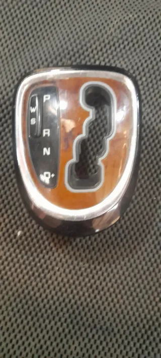 Mercedes-Benz Clase S 2004