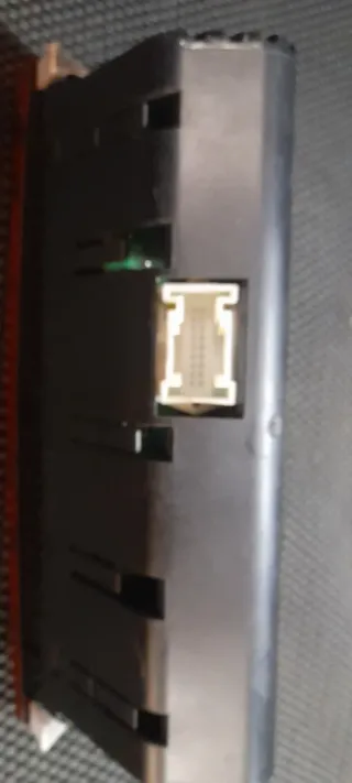 Mercedes-Benz Clase S 2004