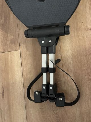 Plataforma para cochecito Bumprider