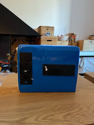 Batería 60V Citycoco