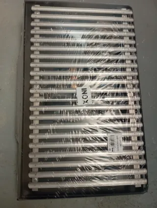 Cajón barbacoa con parrilla Imex El Zorro